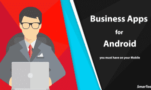Android Business Apps