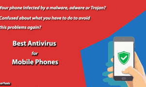 Best Antivirus for Android mobile phones 2020