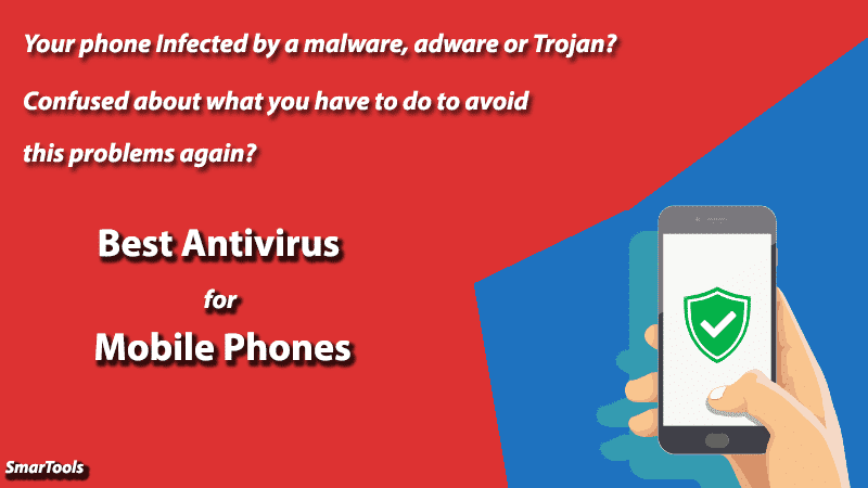 Best Mobile Antivirus
