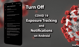 COVID-19 Android
