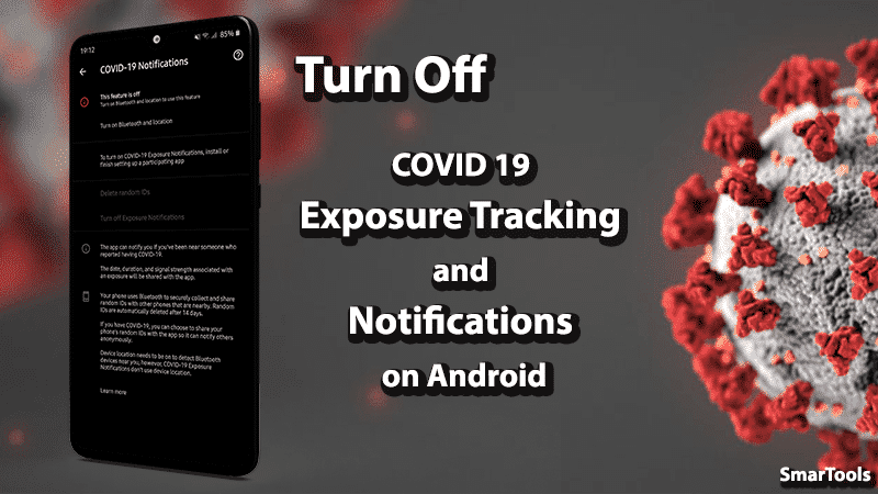 COVID-19 Android