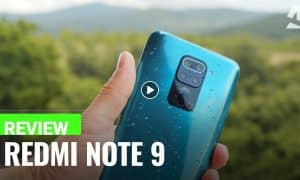 Xiaomi Redmi Note 9 review (All you need to know)