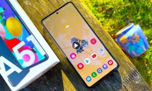 Samsung A51 full review and unboxing 2020