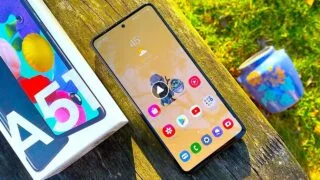 samsung a51