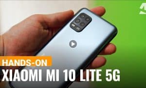 Xiaomi Mi 10 Lite 5G Full Review and Key Features