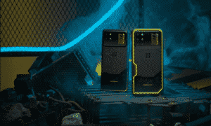 OnePlus 8T Cyberpunk 2077 Limited Edition Price and specifications