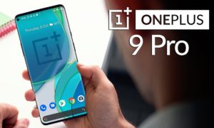 ONEPLUS 9 - Early Release!