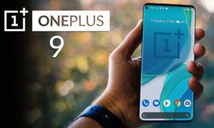 ONEPLUS 9 - This Is Insane!