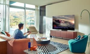 Samsung Brings the Ultimate Gaming Experience to 2021 Neo QLED and QLEDs