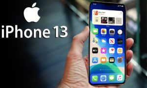 Apple iPhone 13 - Not What We Expected!