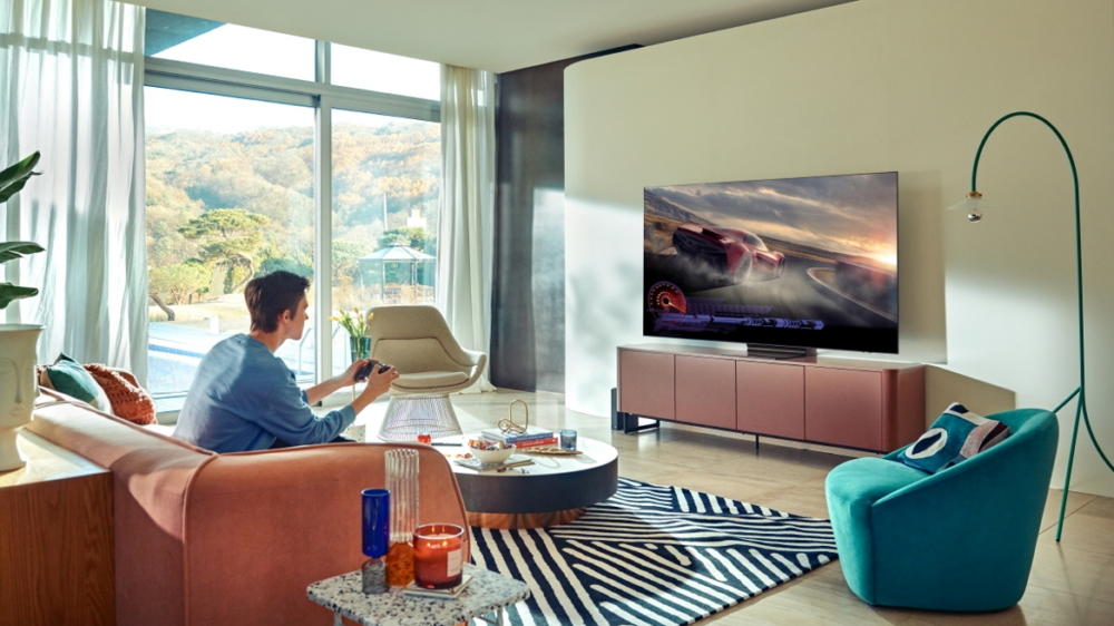 Samsung Brings the Ultimate Gaming Experience to 2021 Neo QLED and QLEDs