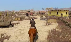 What Made Red Dead Redemption A BIG DEAL?