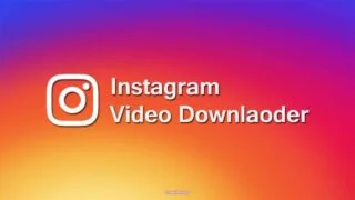 instagram video downloader