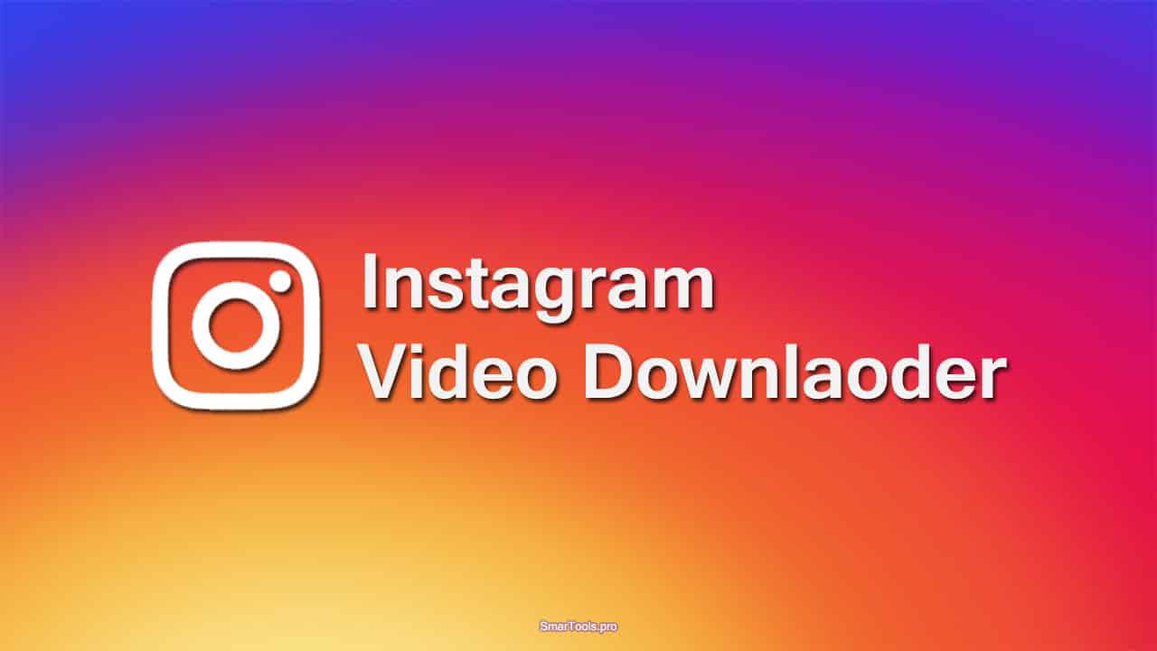 instagram link to video downloader