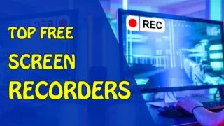 Screen Recorder