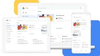 Google Drive