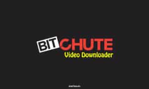 Bitchute Video Downloader