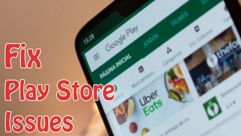 Google Play Store