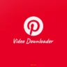 Pinterest video downloader