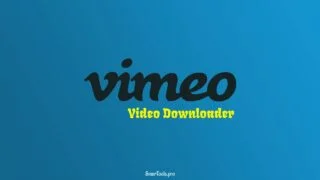 Vimeo Video Downloader