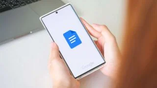 Google Docs