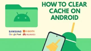 How to Clear Cache on Android