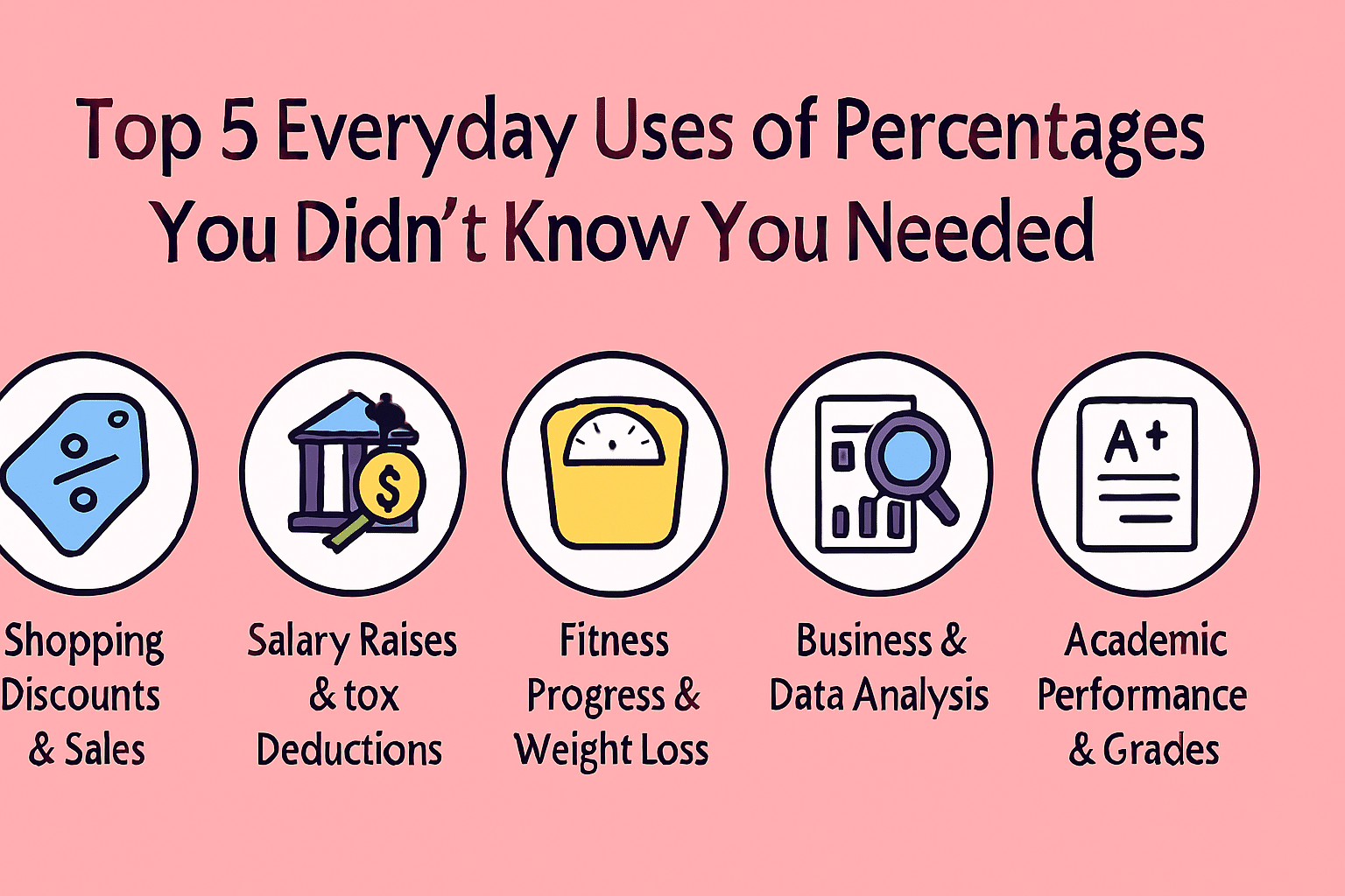 salary increase percent
